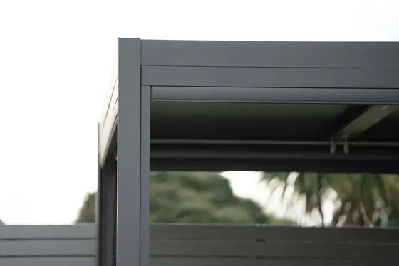 Royce Cube Gazebo (3.6m x 6m) - image 9