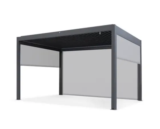 Royce Cube Gazebo (3m x 4m) - image 1