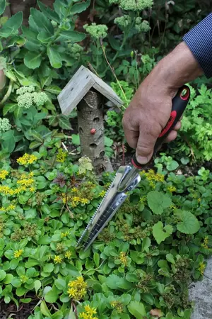 S/S 5 In 1 Trowel - image 2