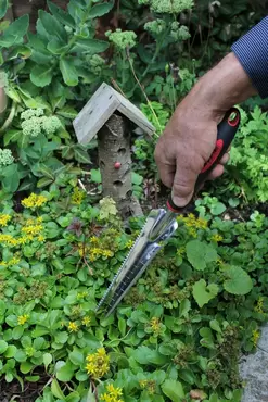 S/S 5 In 1 Trowel - image 2