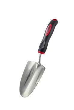 S/S Garden Trowel - image 1