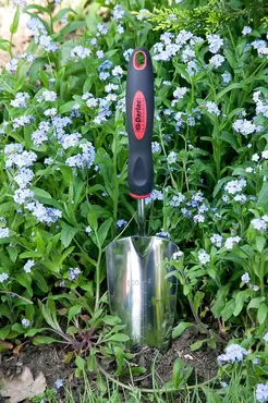 S/S Garden Trowel - image 2