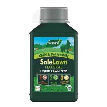 Safelawn Liquid 1l - image 1