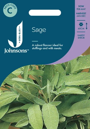 Sage - image 1