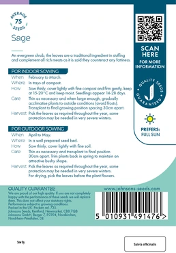 Sage - image 2