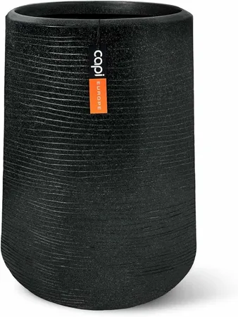 Sandbag High Arc Granite Black 76x100