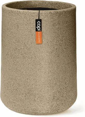 Sandbag High Arc Granite Warm Taupe 53x70 - image 1