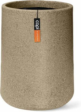 Sandbag High Arc Granite Warm Taupe 76x100