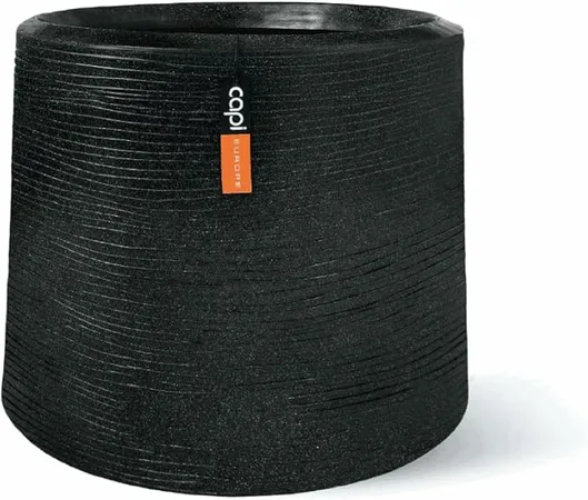 Sandbag Medium Arc Granite Black 61x52 - image 1