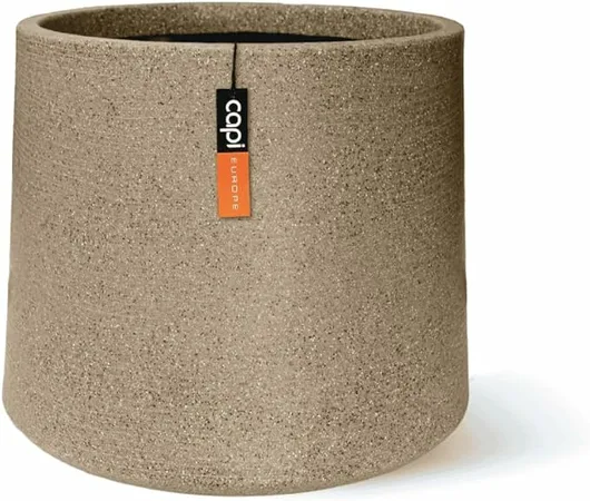 Sandbag Medium Arc Granite Warm Taupe 86x70 - image 1