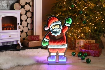 Santa Infinity Light 56cm 