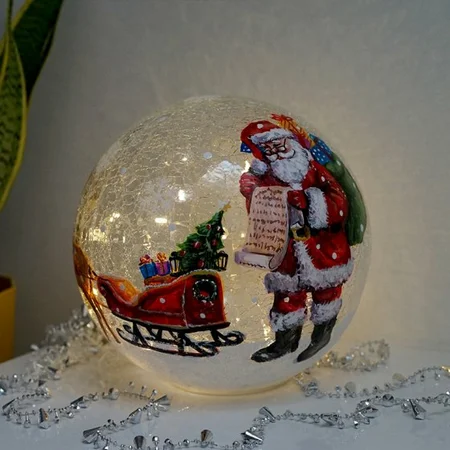 Santa Lightsphere - image 2