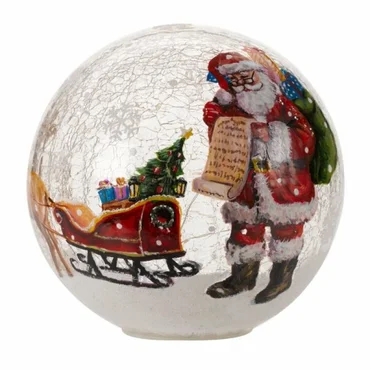 Santa Lightsphere - image 1