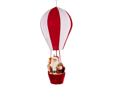 Santa Polyester