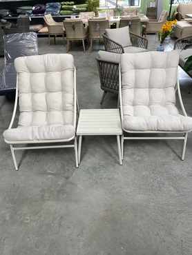 Santorini 3 Piece Set - image 2