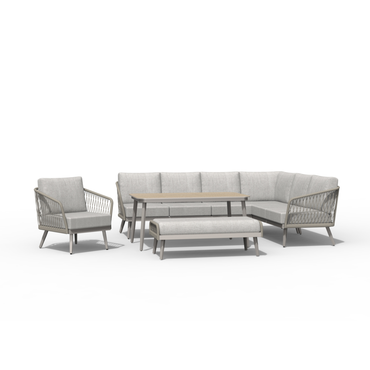 Sarasota Modular Dining Set - image 1