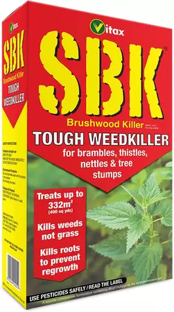 SBK Brushwood Killer 500ml 