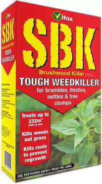 SBK Brushwood Killer 500ml 