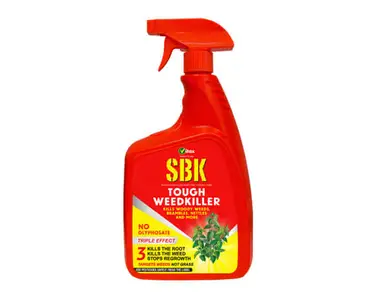 SBK Ready to Use Brushwood Killer Spray 1L