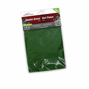 Scatter Dark Green Coarse 30g - image 1