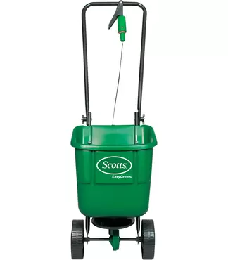 Scotts EasyGreeen Rotary Spreader - image 1