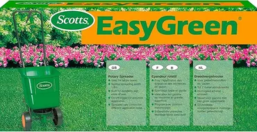 Scotts EasyGreeen Rotary Spreader - image 4
