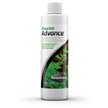 Seachem Flourish Advanced 250ml