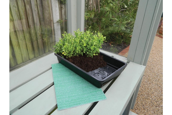 Seed Tray Capillary Matting  (Pack of 5) - image 2