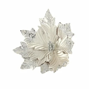 Sensational Silvers Clip - Style 4