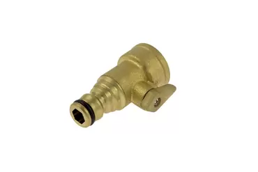 Shut Off Valve - image 2