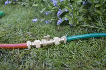Shut Off Valve - image 2
