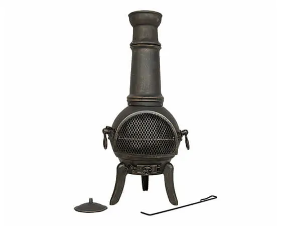 Sierra Chimenea (Large) - image 1