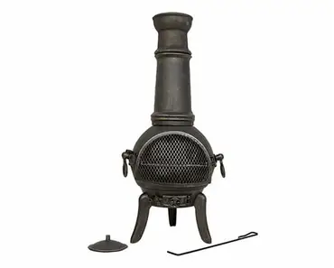 Sierra Chimenea (Large) - image 1