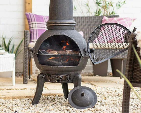 Sierra Chimenea (Large) - image 2