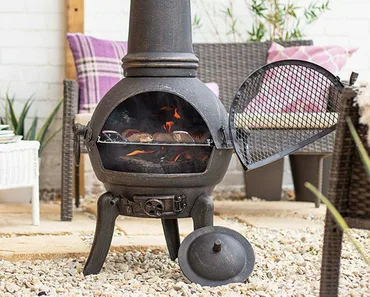 Sierra Chimenea (Large) - image 2