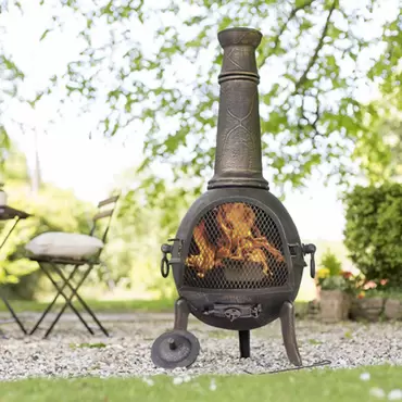 SIERRA CHIMINEA XL