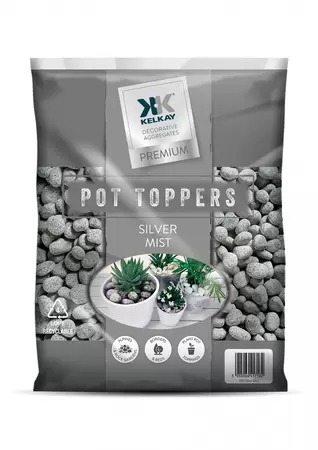Silver Mist - image 1