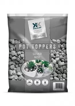 Silver Mist - image 2
