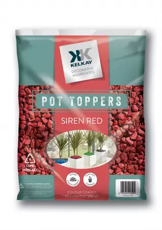 Siren Red - image 1