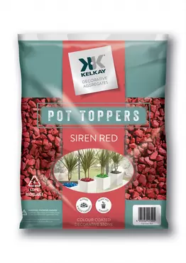 Siren Red - image 1