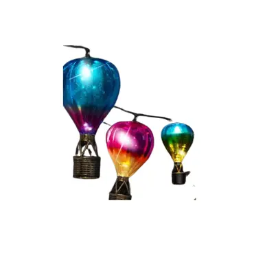 Skyrunner String Lights - Set Of 10 - image 1