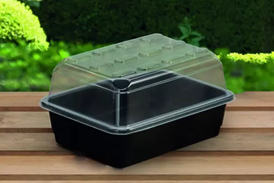 SMALL BUDGET PROPAGATOR WITH HOLES