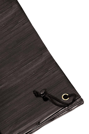 Small Casual Dining Set Cover Black - image 4