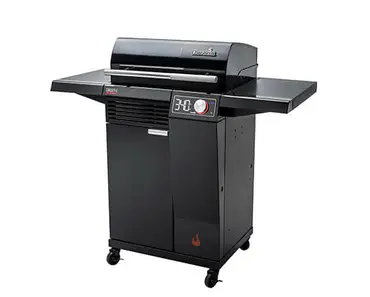 Smart-E Grill - image 1