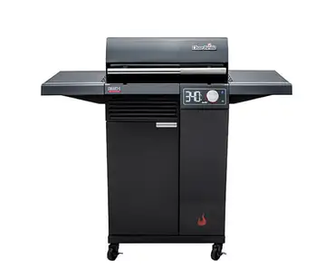 Smart-E Grill - image 2