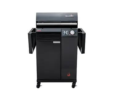 Smart-E Grill - image 3