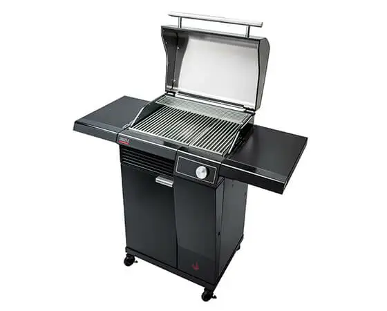 Smart-E Grill - image 4