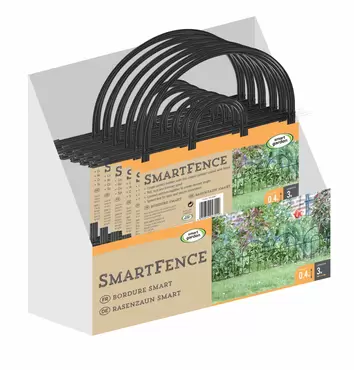 Smart Fence 4 Pack 0.4 x 3m
