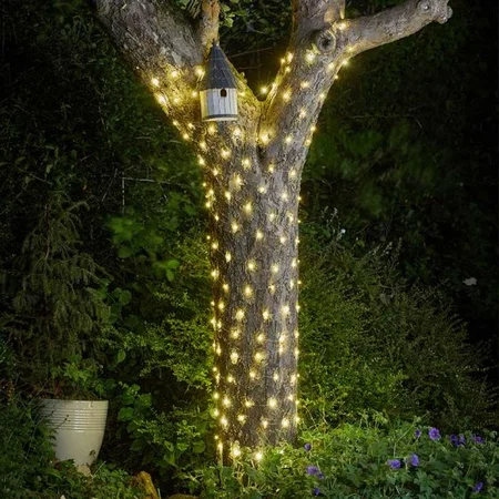 Smart Firefly String Lights - 200 Led - image 3