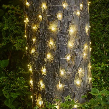 Smart Firefly String Lights - 200 Led - image 2